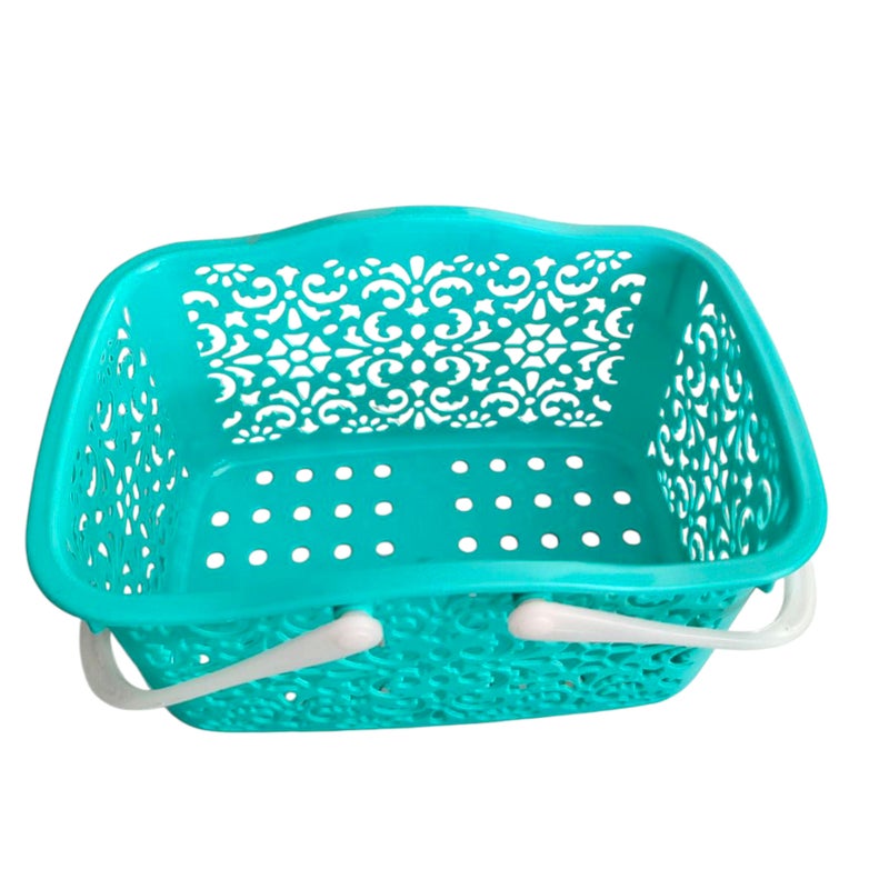 خورشيد للبلاستيك سبت حياة 1 من خورشيد بلاست للبلاستيك - تركواز - Image 2